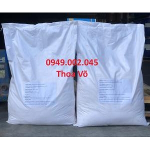 BACILLUS AMYLOLIQUEFACIENS - Kháng sinh tự nhiên, có thể hỗ trợ xử lý nước